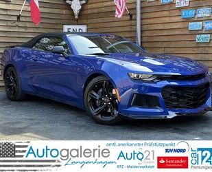 Chevrolet Camaro Gebrauchtwagen