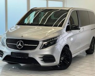 Mercedes-Benz V 300 Gebrauchtwagen