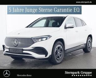 Mercedes-Benz EQA Gebrauchtwagen