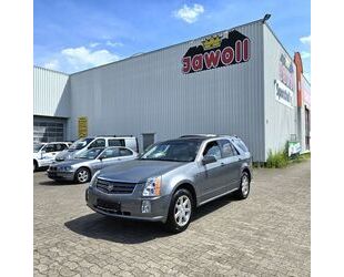 Cadillac SRX Gebrauchtwagen