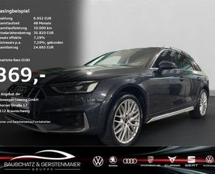 Audi A4 Allroad Gebrauchtwagen