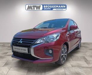 Mitsubishi Space Star Gebrauchtwagen