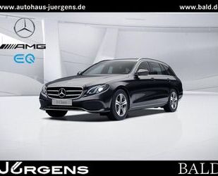 Mercedes-Benz E 200 Gebrauchtwagen