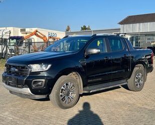 Ford Ranger Gebrauchtwagen