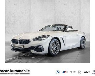 BMW Z4 Gebrauchtwagen