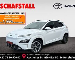 Hyundai KONA Gebrauchtwagen