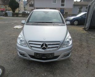 Mercedes-Benz B 180 Gebrauchtwagen