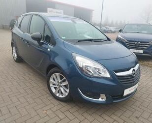Opel Meriva Gebrauchtwagen