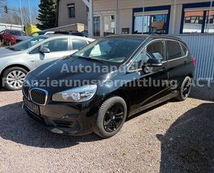 BMW 218 Active Tourer Gebrauchtwagen