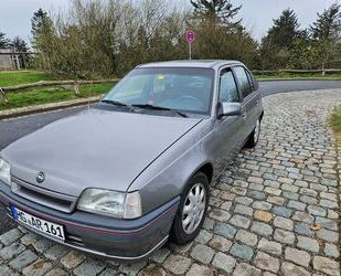 Opel Kadett Gebrauchtwagen