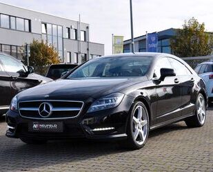 Mercedes-Benz CLS 350 Gebrauchtwagen