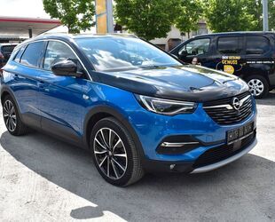 Opel Grandland (X) Gebrauchtwagen