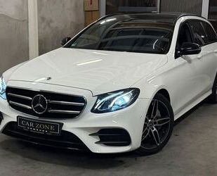 Mercedes-Benz E 350 Gebrauchtwagen