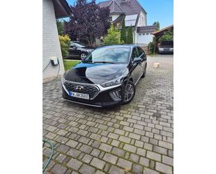 Hyundai IONIQ Gebrauchtwagen