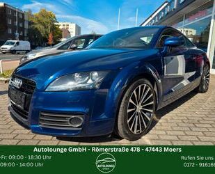 Audi TT Gebrauchtwagen