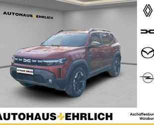 Dacia Duster Gebrauchtwagen