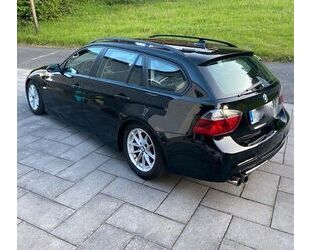 BMW BMW 318d touring - Gebrauchtwagen