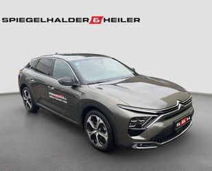 Citroen C5 X Gebrauchtwagen