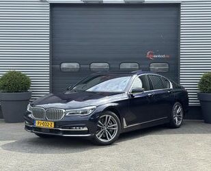 BMW 750 Gebrauchtwagen
