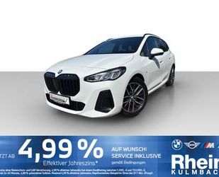 BMW 218 Active Tourer Gebrauchtwagen