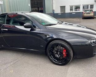 Alfa Romeo Brera Gebrauchtwagen