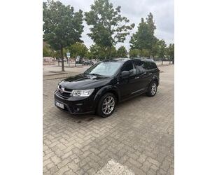 Fiat Freemont Gebrauchtwagen