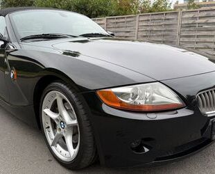 BMW Z4 Gebrauchtwagen