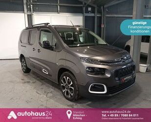 Citroen Berlingo Gebrauchtwagen
