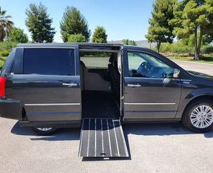 Lancia Voyager Gebrauchtwagen