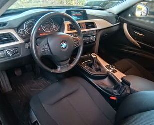 BMW 318 Gebrauchtwagen