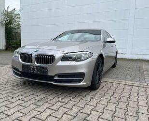 BMW 525 Gebrauchtwagen
