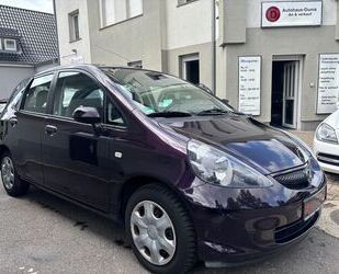 Honda Jazz Gebrauchtwagen