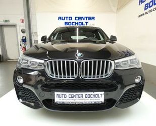BMW X4 Gebrauchtwagen