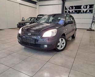 Kia Rio Gebrauchtwagen