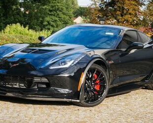 Corvette Z06 Gebrauchtwagen
