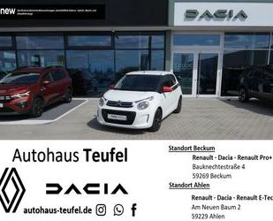 Citroen C1 Gebrauchtwagen