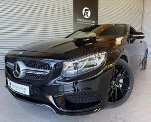 Mercedes-Benz S 500 Gebrauchtwagen