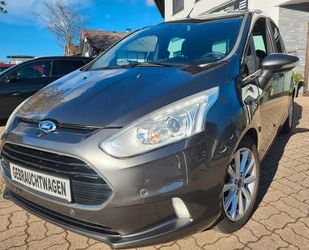 Ford B-Max Gebrauchtwagen