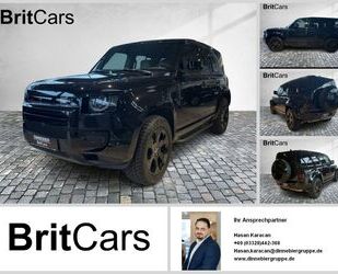 Land Rover Defender Gebrauchtwagen