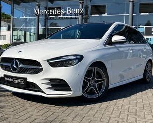 Mercedes-Benz B 250 Gebrauchtwagen