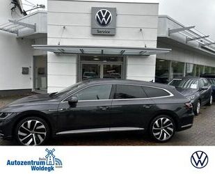 VW Arteon Gebrauchtwagen