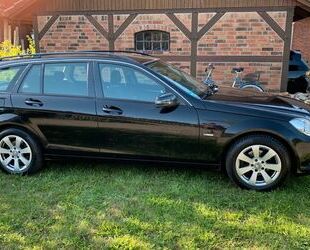 Mercedes-Benz C 200 Gebrauchtwagen
