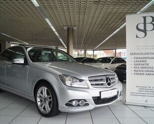 Mercedes-Benz C 350 Gebrauchtwagen