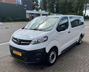Opel Vivaro Gebrauchtwagen