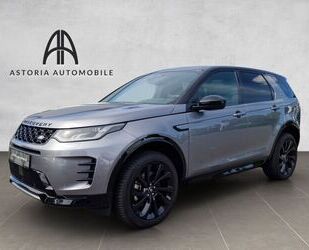 Land Rover Discovery Sport Gebrauchtwagen