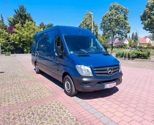 Mercedes-Benz Sprinter Gebrauchtwagen