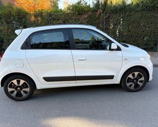 Renault Twingo Gebrauchtwagen