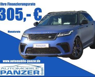 Land Rover Range Rover Velar Gebrauchtwagen