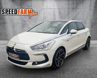 Citroen DS5 Gebrauchtwagen