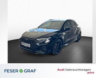 Audi RS3 Gebrauchtwagen